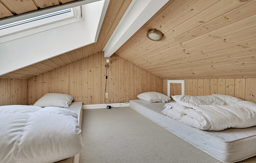 Feriehuse - Spodsbjerg , Danmark - G10508 22