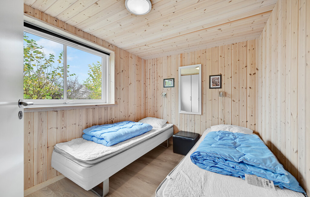 Semesterhus - Lohals , Danmark - G10640 21