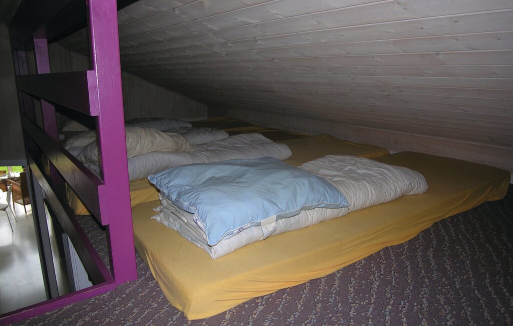 Feriehuse - Ristinge , Danmark - G10655 19