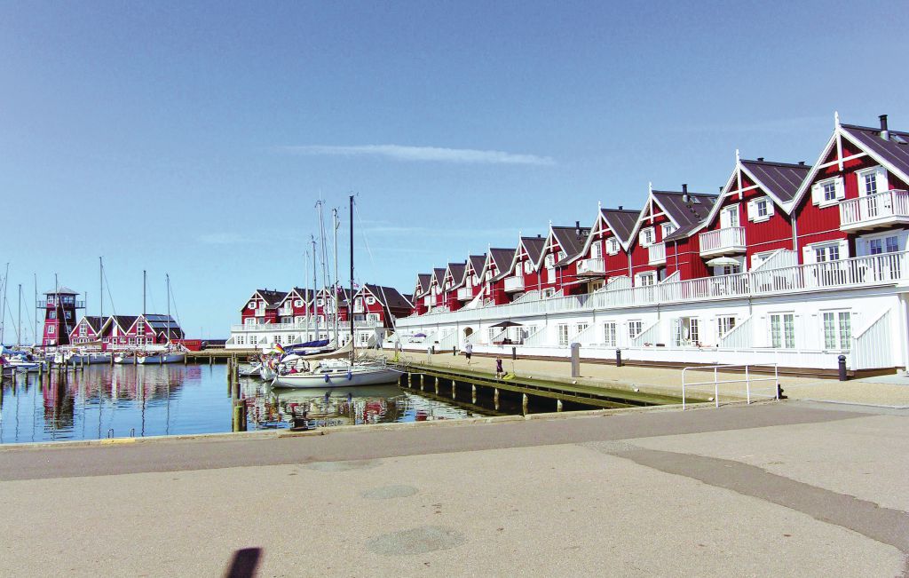 Lejlighed - Bagenkop , Danmark - G10732 22