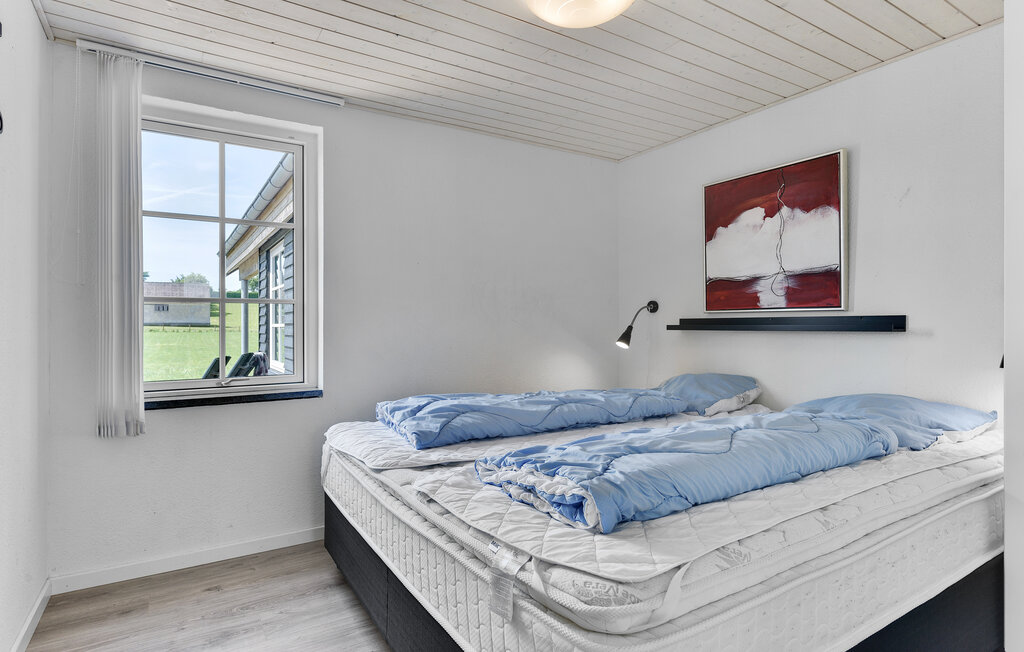 Ferienhaus - Bagenkop , Dänemark - G10921 23