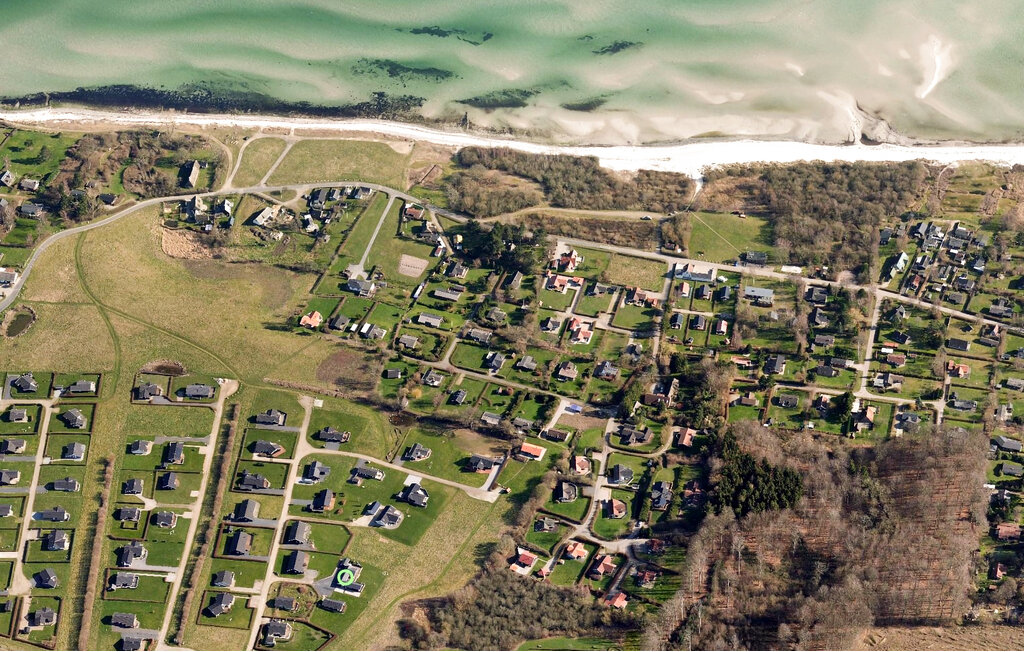 Ferienhaus - Spodsbjerg , Dänemark - G10925 37