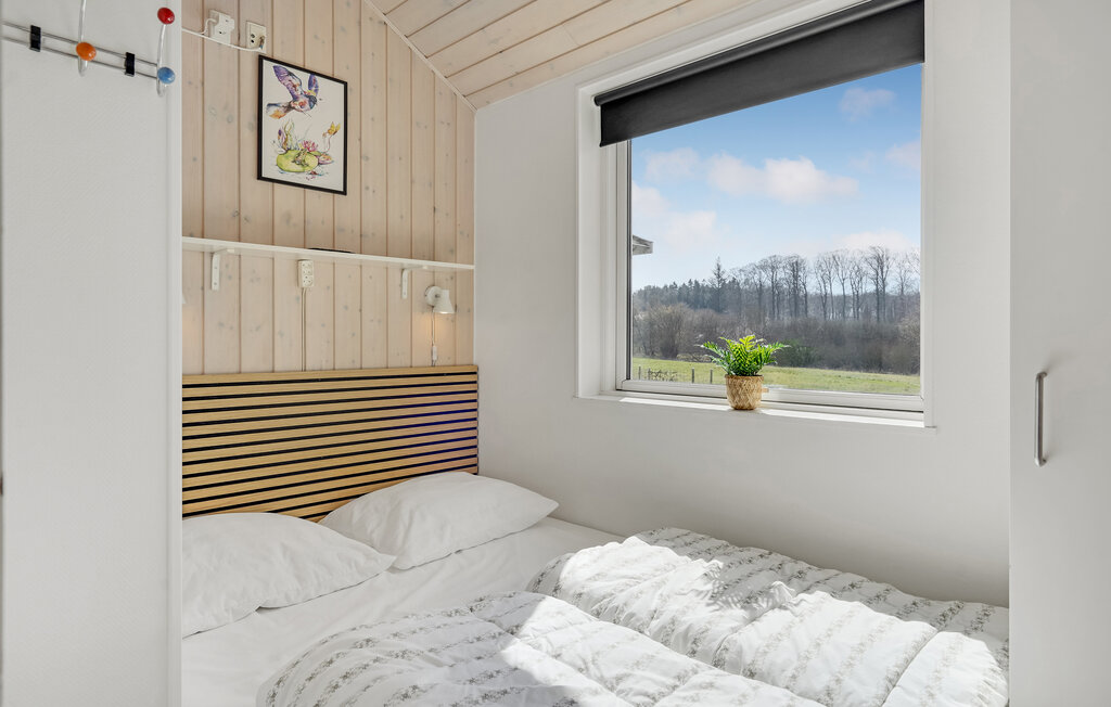 Ferienhaus - Spodsbjerg , Dänemark - G10925 24