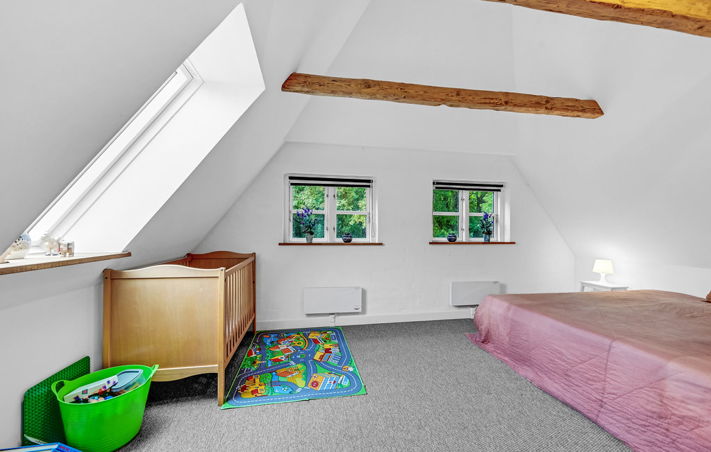 Ferienhaus - Lejbølle , Dänemark - G10981 29