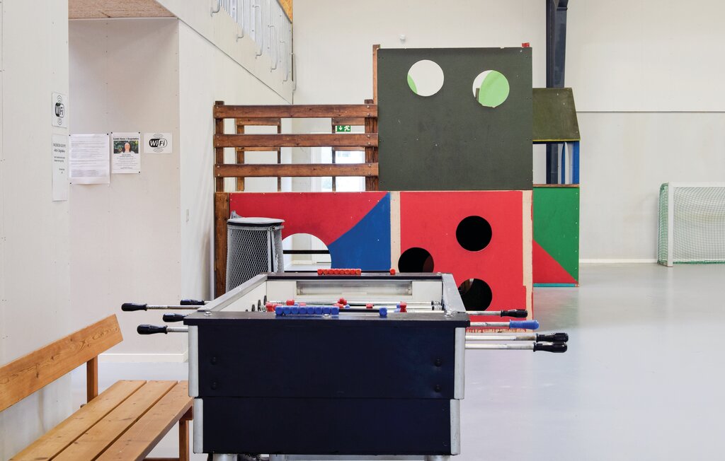 Ferienhaus - Dageløkke , Dänemark - G10813 17