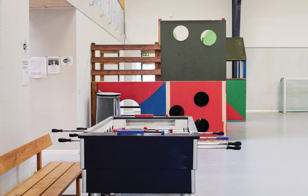 Feriehuse - Dageløkke , Danmark - G10868 15