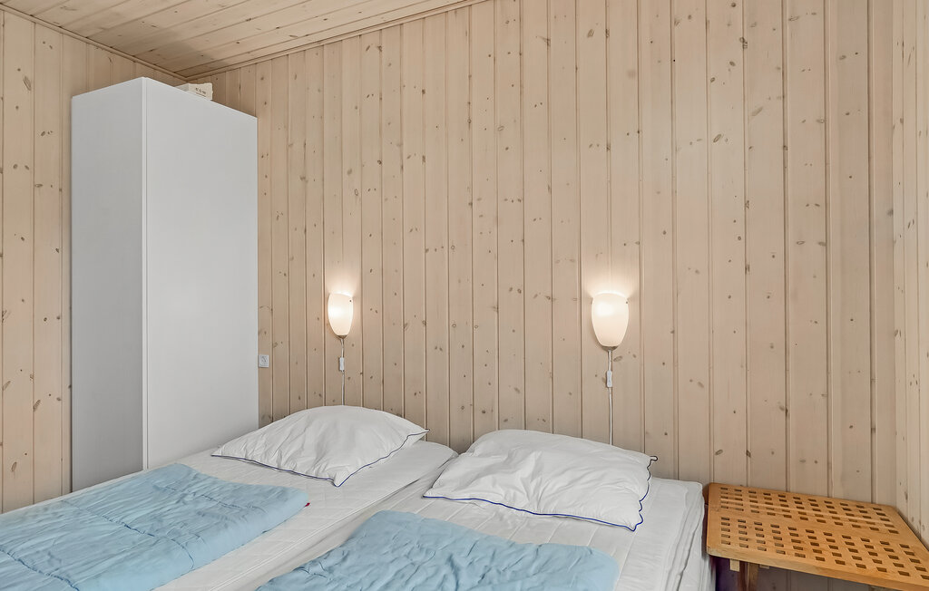 Ferienhaus - Spodsbjerg , Dänemark - G10158 14