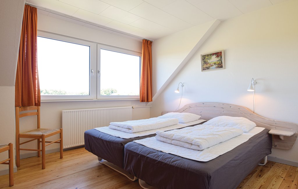 Ferienhaus - Sdr.Longelse , Dänemark - G10219 15