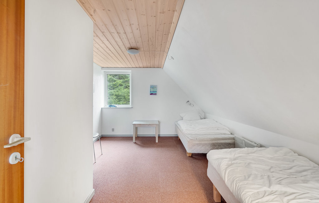 Ferienhaus - Spodsbjerg , Dänemark - G10613 19