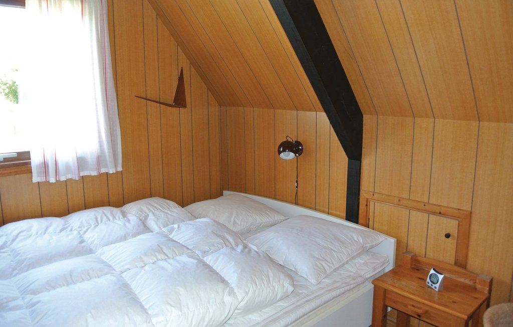 Ferienhaus - Bukkemose , Dänemark - G10619 20