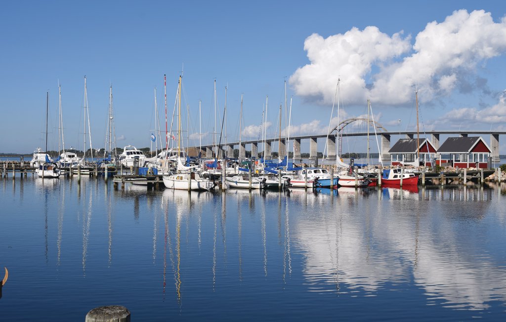 Ferienwohnung - Rudkøbing , Dänemark - G10629 13