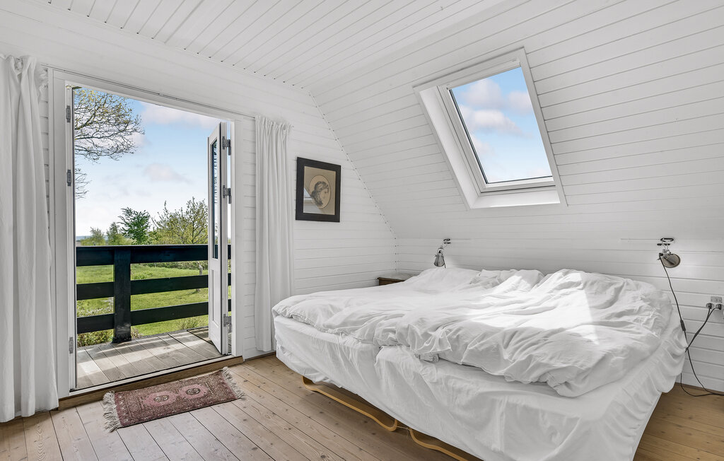 Ferienhaus - Sdr.Longelse , Dänemark - G10647 9