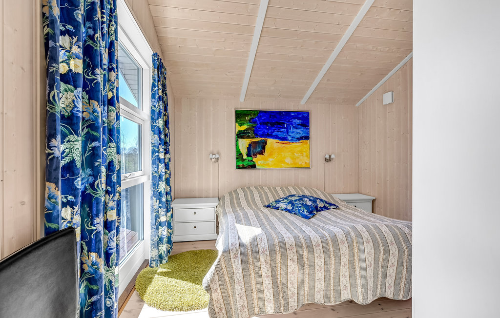 Feriehuse - Hou , Danmark - G10691 21