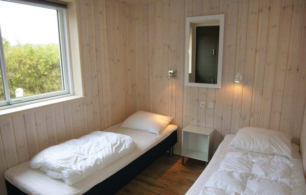 Semesterhus - Lohals , Danmark - G10790 23