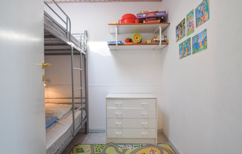 Ferienhaus - Dageløkke , Dänemark - G10813 10