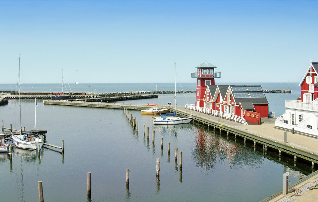 Ferienwohnung - Bagenkop , Dänemark - G10851 21
