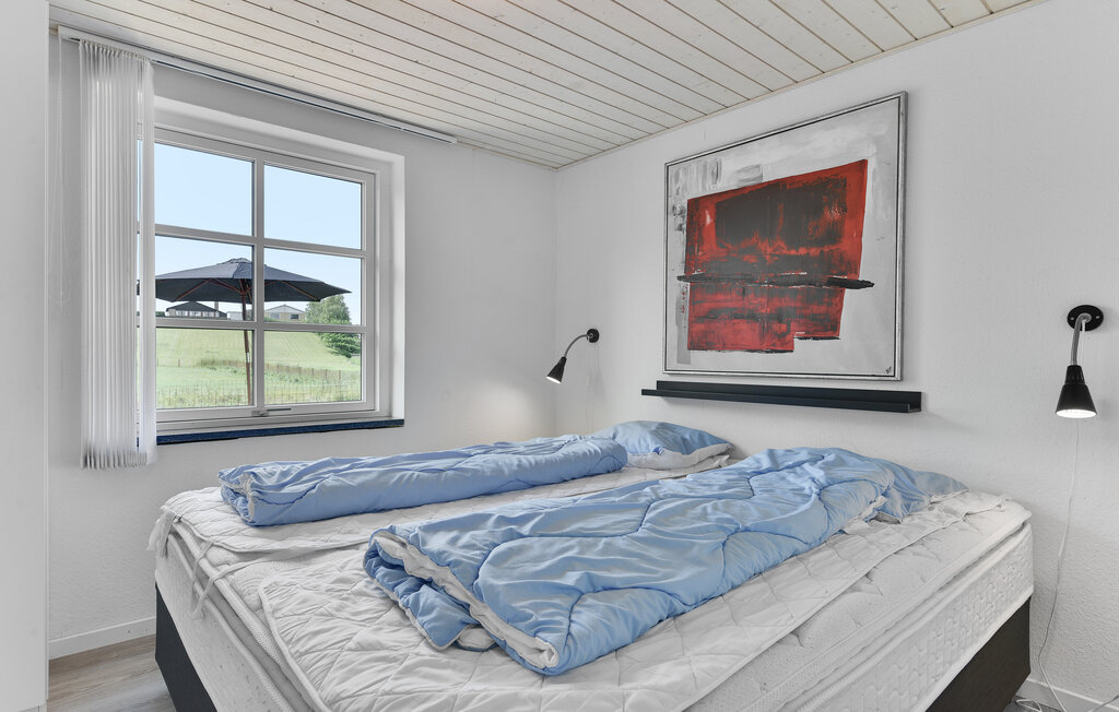 Ferienhaus - Bagenkop , Dänemark - G10921 21