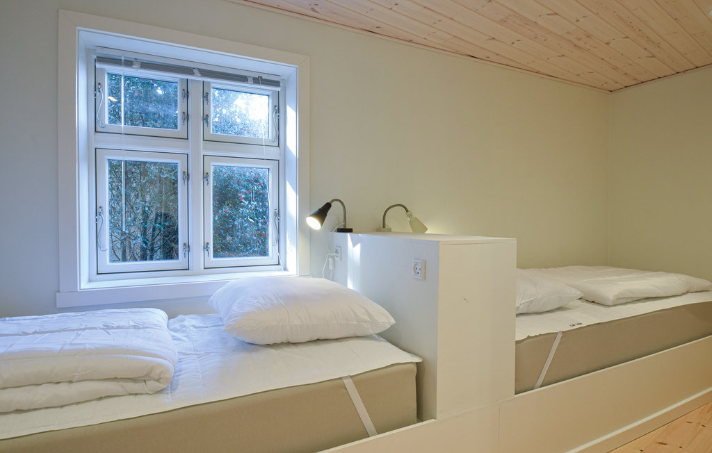 Lejlighed - Bagenkop , Danmark - G10942 20