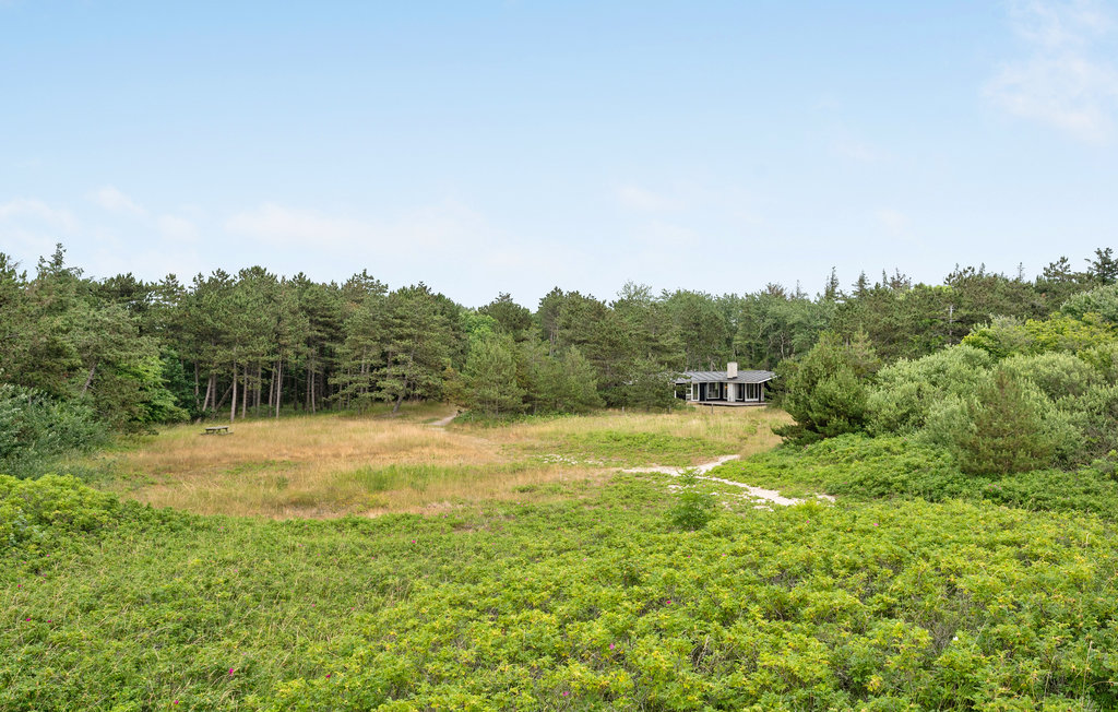 Ferienhaus - Ristinge , Dänemark - G10952 24