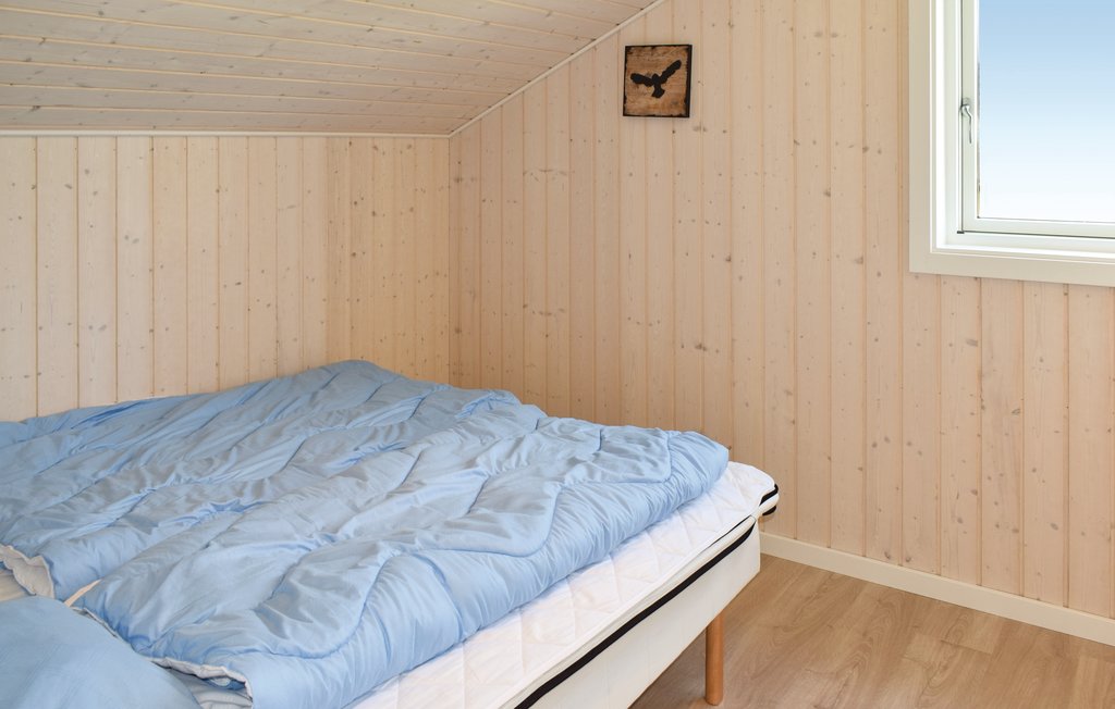 Ferienhaus - Spodsbjerg , Dänemark - G10957 15