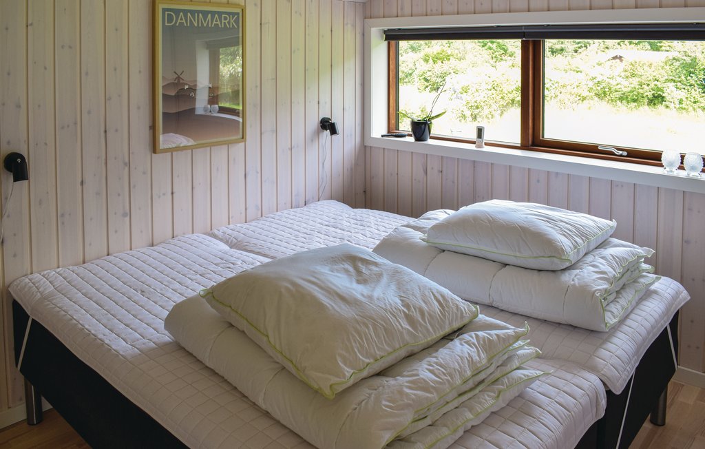 Ferienhaus - Bukkemose , Dänemark - G10966 16