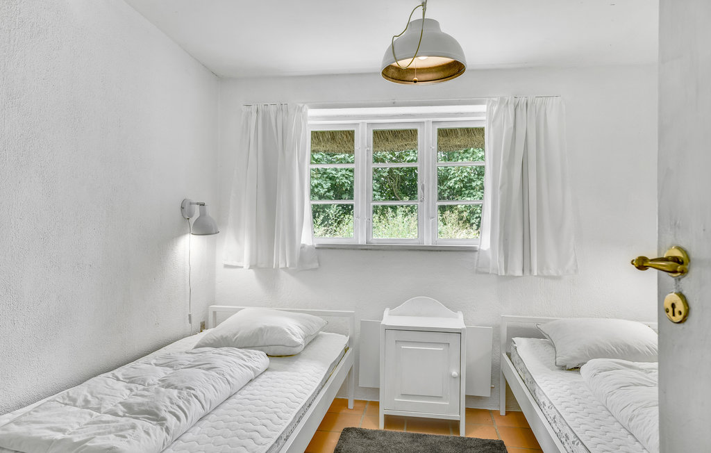 Ferienwohnung - Spodsbjerg , Dänemark - G10973 21