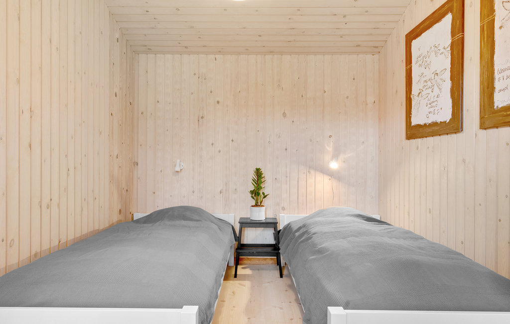 Ferienhaus - Bukkemose , Dänemark - G10990 23
