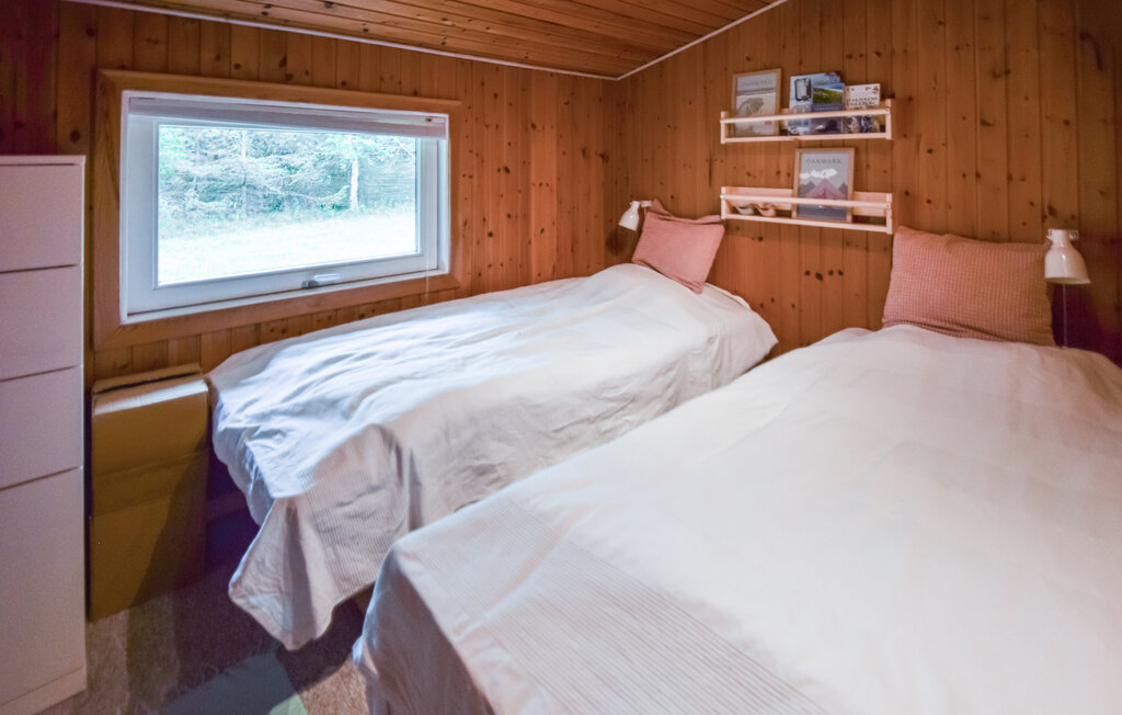 Semesterhus - Ristinge , Danmark - G10016 14