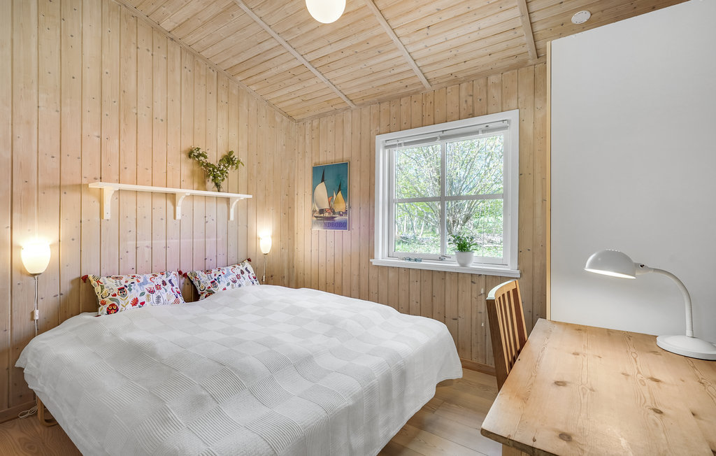 Ferienhaus - Spodsbjerg , Dänemark - G10033 21