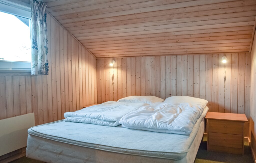 Ferienhaus - Spodsbjerg , Dänemark - G10102 20