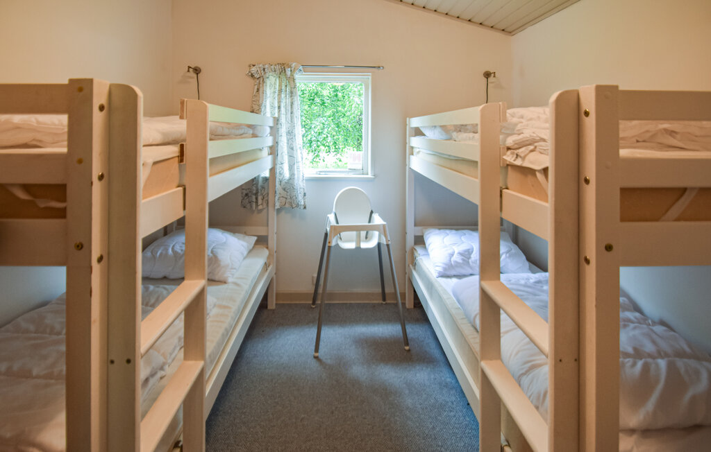 Ferienhaus - Ristinge , Dänemark - G10201 9