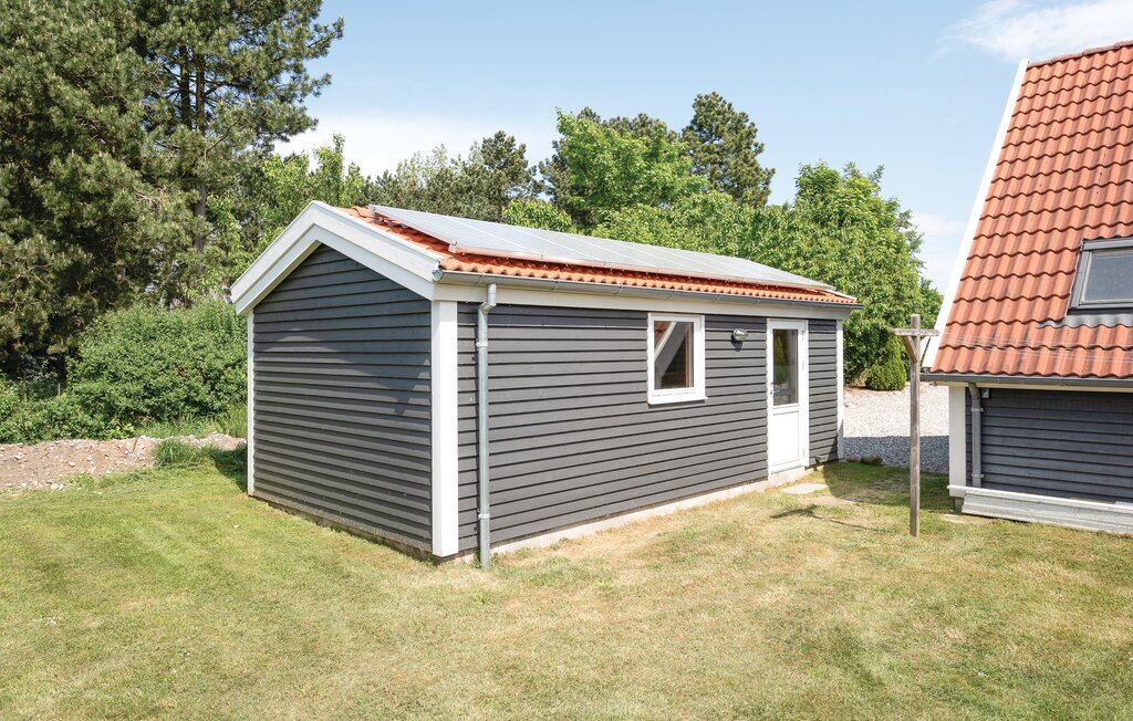 Ferienhaus - Spodsbjerg , Dänemark - G10203 34