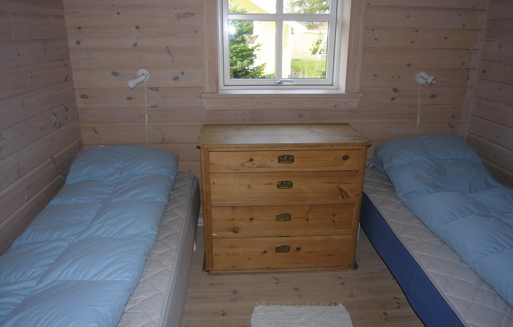 Ferienhaus - Hou , Dänemark - G10229 16