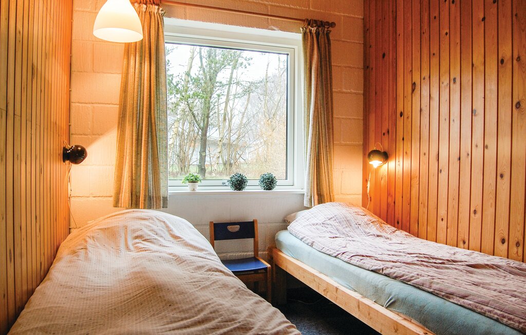 Feriehuse - Ristinge , Danmark - G10414 20