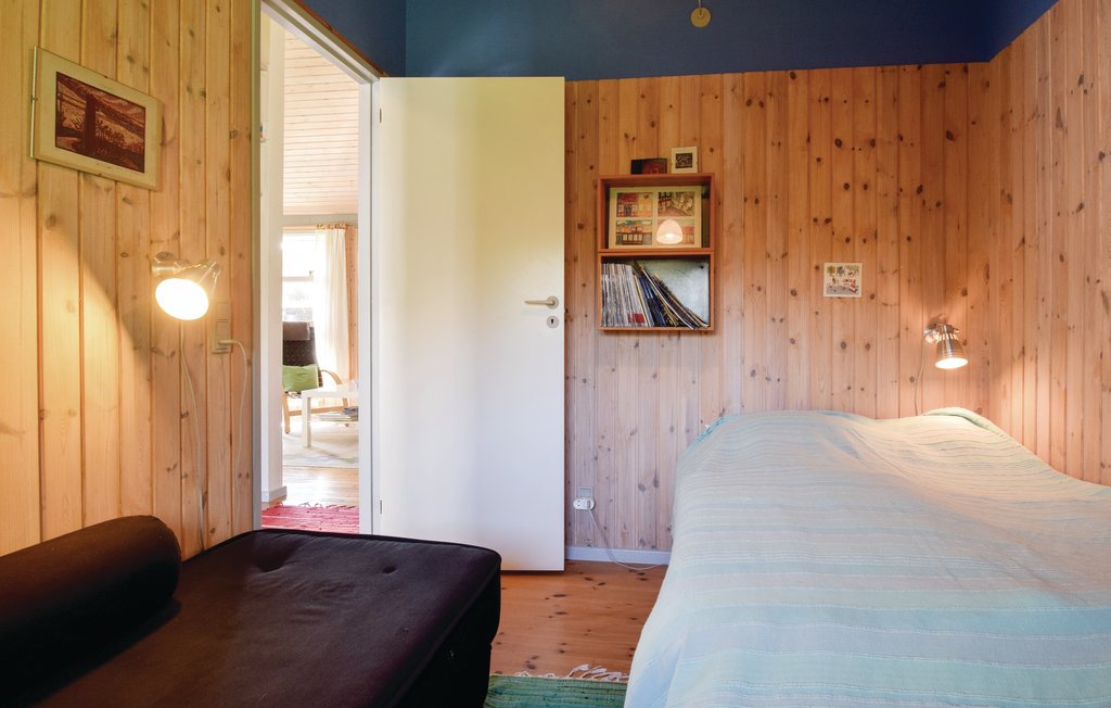 Ferienhaus - Vesteregn , Dänemark - G10456 18
