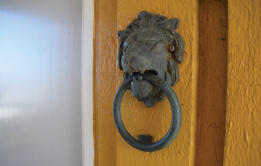 Ferienwohnung - Rudkøbing , Dänemark - G10464 32