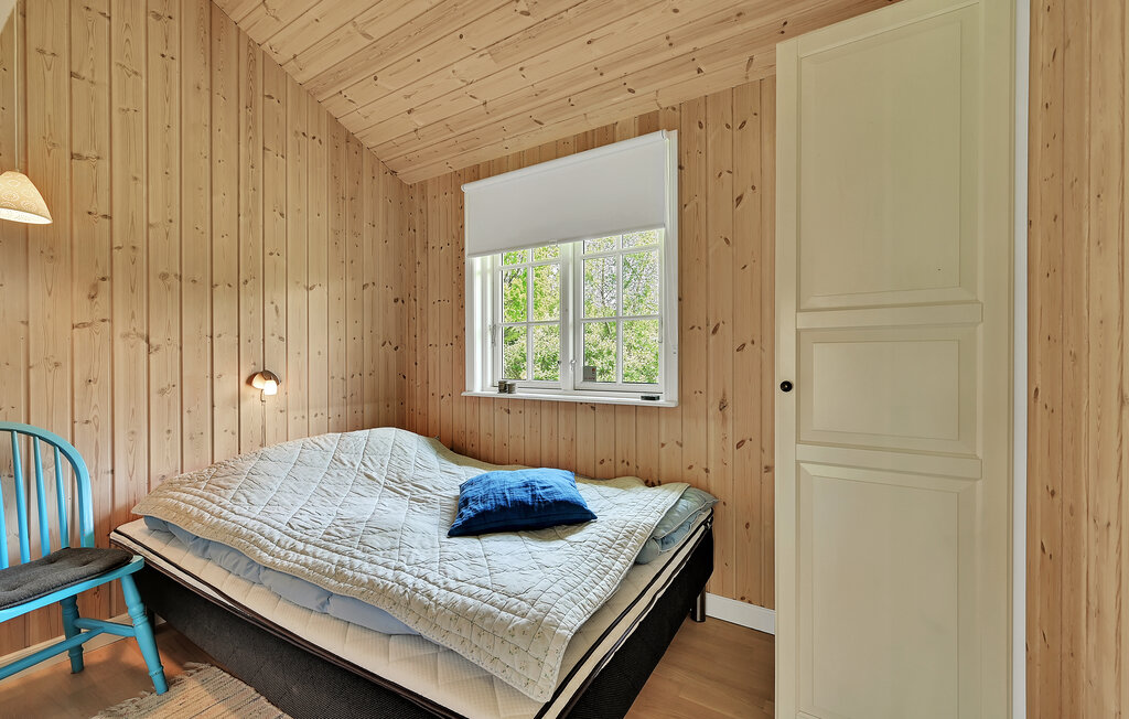 Feriehuse - Spodsbjerg , Danmark - G10508 20