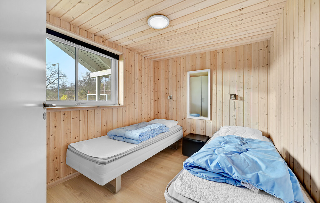 Semesterhus - Lohals , Danmark - G10640 19