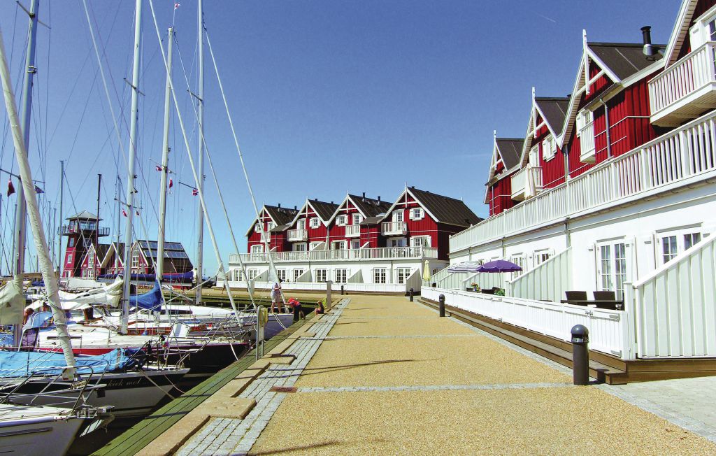 Lejlighed - Bagenkop , Danmark - G10732 20