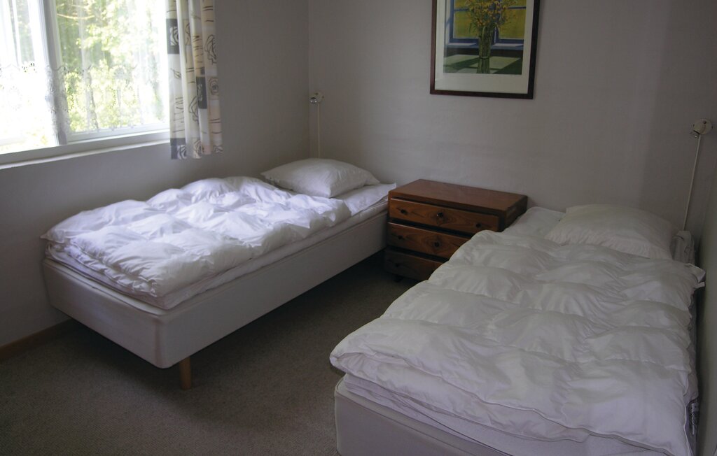 Ferienhaus - Bagenkop , Dänemark - G10772 12