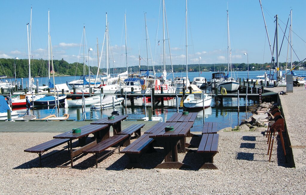 Ferienhaus - Troense , Dänemark - G10794 26