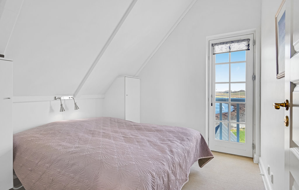 Ferienwohnung - Bagenkop , Dänemark - G10851 17