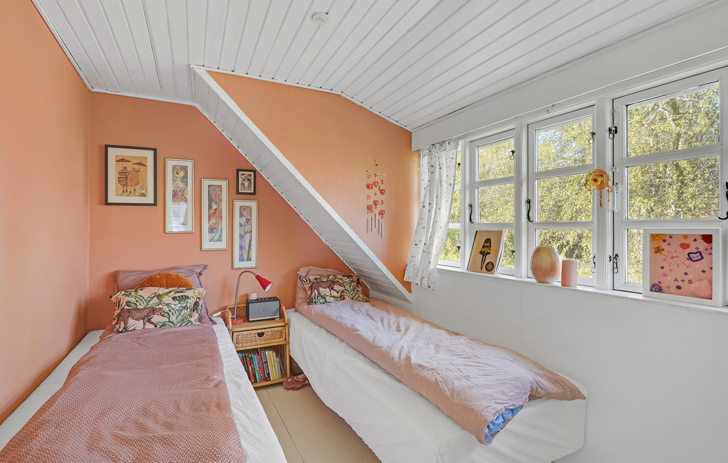 Feriehus - Snøde , Danmark - G10900 22