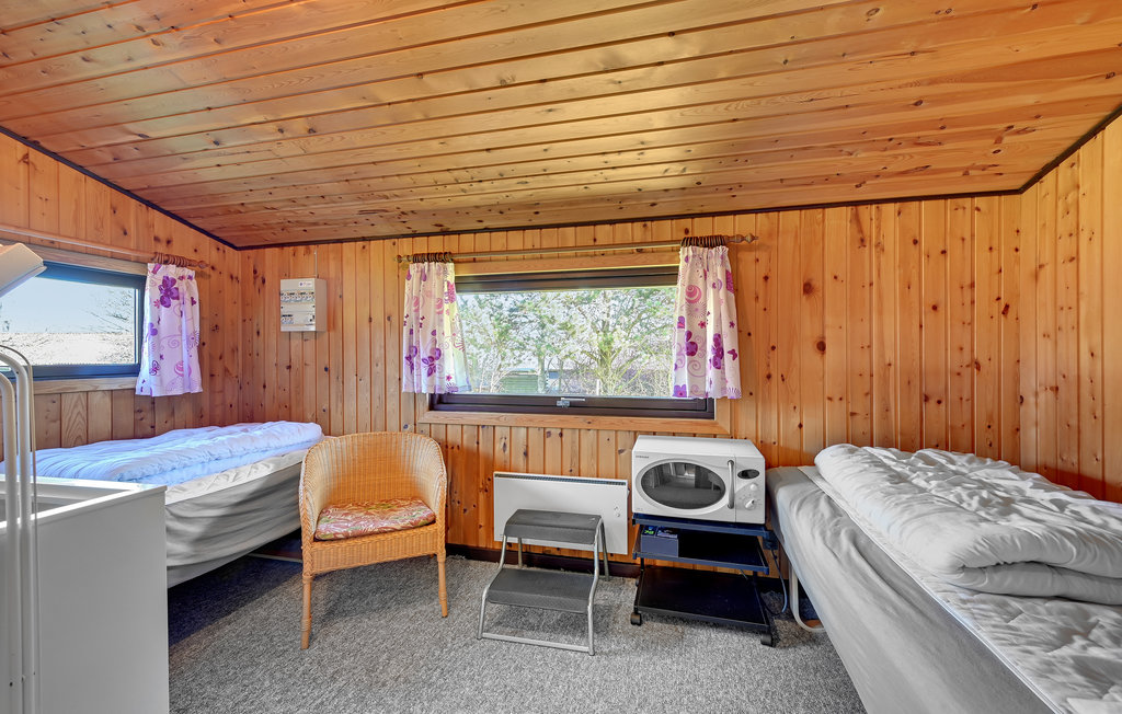 Ferienhaus - Ristinge , Dänemark - G10948 17