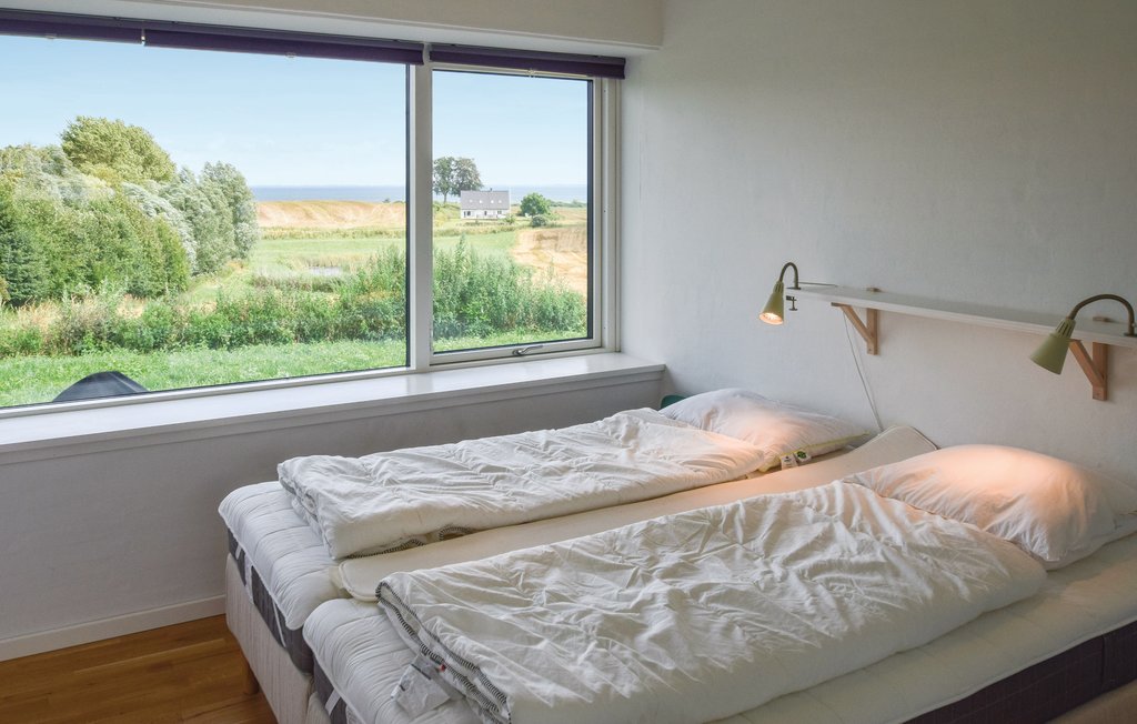 Feriehus - Stengade , Danmark - G10949 18
