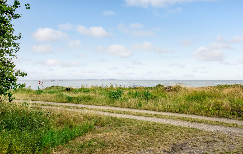 Ferienwohnung - Spodsbjerg , Dänemark - G10973 24