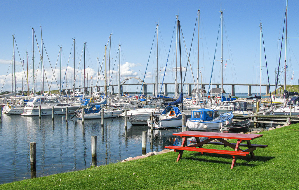 Ferienhaus - Rudkøbing , Dänemark - G10975 26