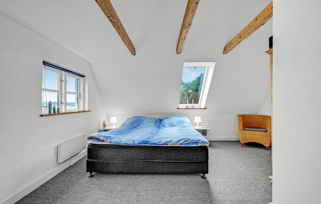 Ferienhaus - Lejbølle , Dänemark - G10981 27