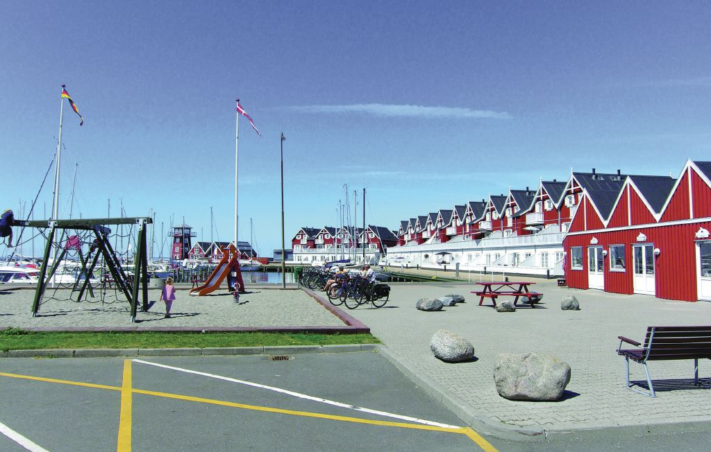 Lejlighed - Bagenkop , Danmark - G10732 24