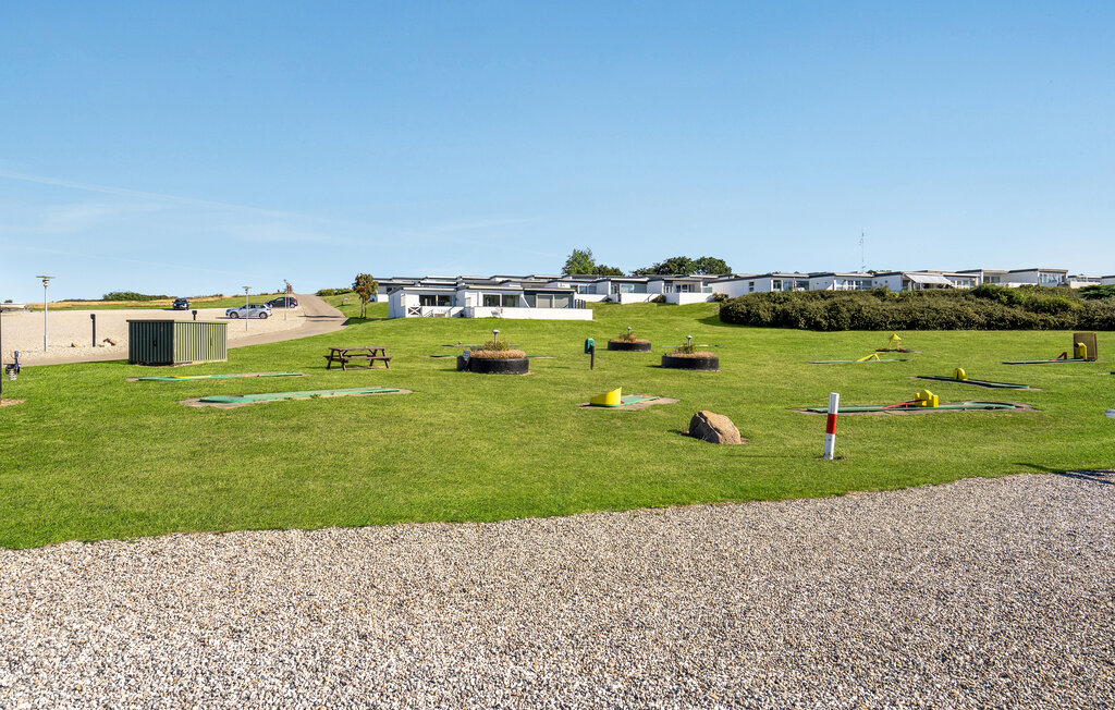 Ferienhaus - Dageløkke , Dänemark - G10151 17